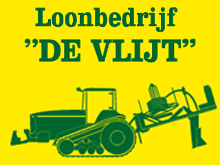 Logo Loonbedrijf de Vlijt Noordbeemster